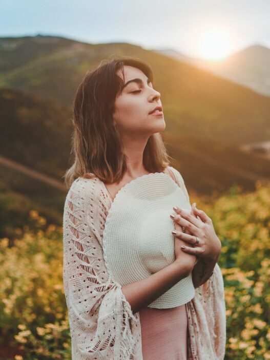 Vitamina d dai raggi del sole